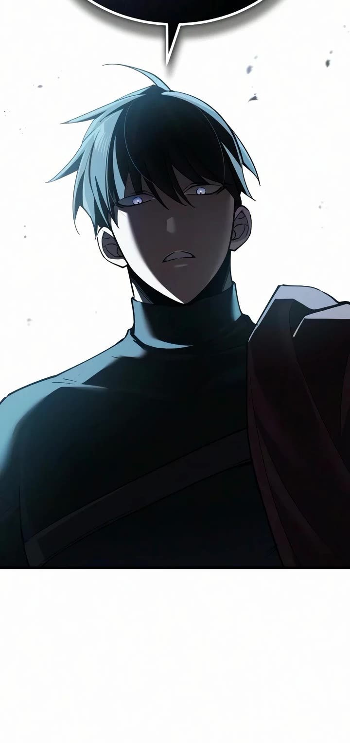 The Heavenly Demon Can't Live a Normal Life Chapter 199 page 5 - Chapter 199: Rift