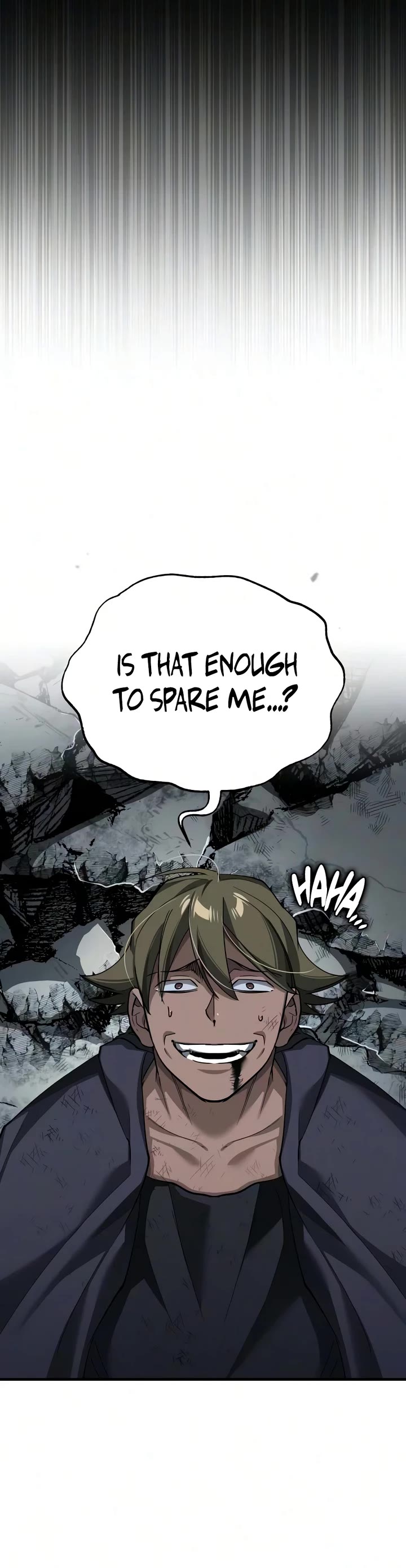The Heavenly Demon Can't Live a Normal Life Chapter 199 page 9 - Chapter 199: Rift