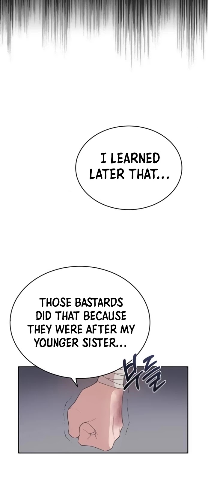 The Heavenly Demon Can't Live a Normal Life Chapter 2 page 13 - Chapter 2