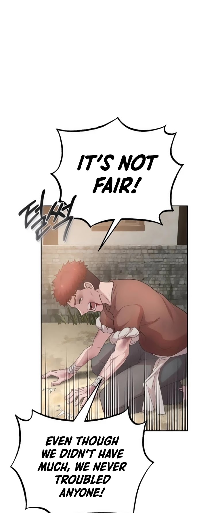 The Heavenly Demon Can't Live a Normal Life Chapter 2 page 14 - Chapter 2