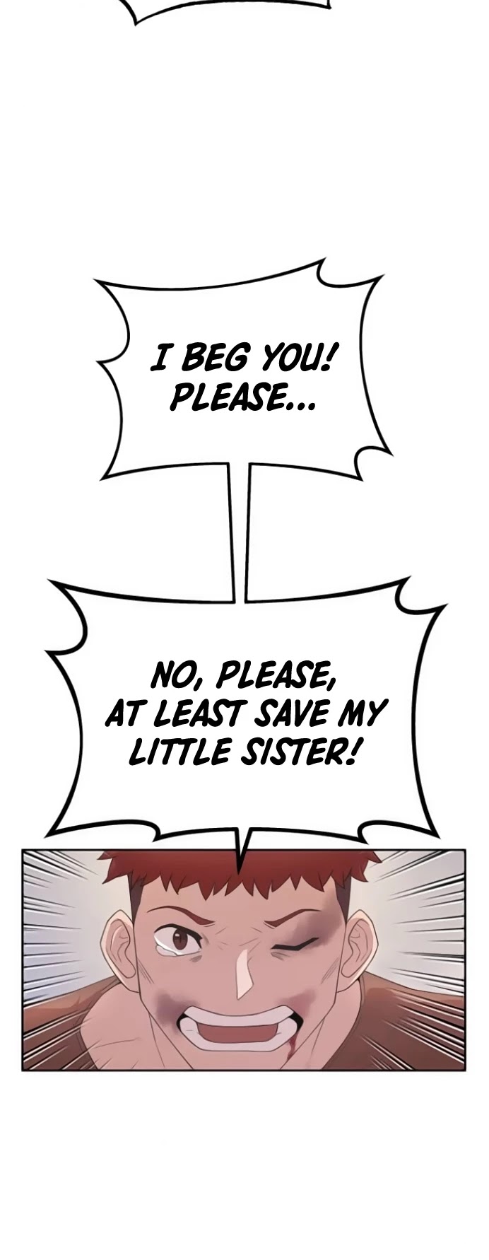 The Heavenly Demon Can't Live a Normal Life Chapter 2 page 15 - Chapter 2