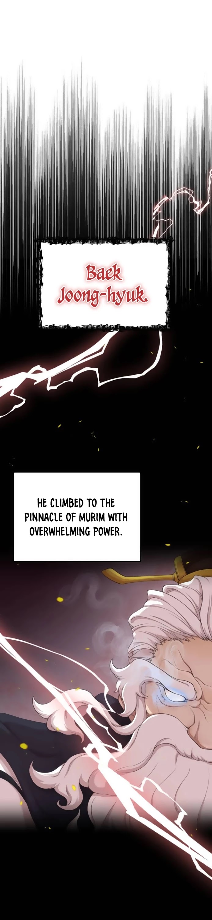 The Heavenly Demon Can't Live a Normal Life Chapter 2 page 2 - Chapter 2