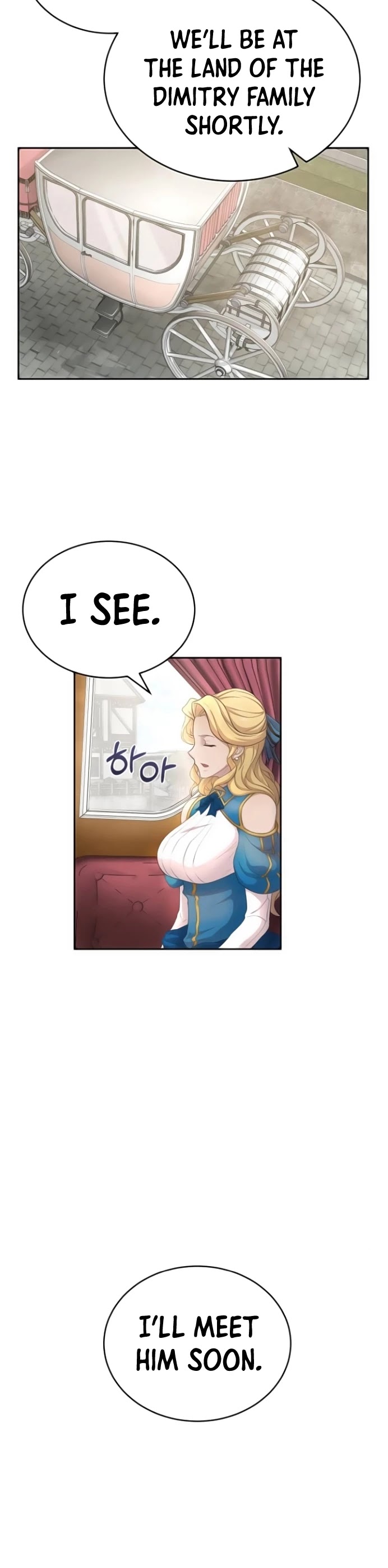 The Heavenly Demon Can't Live a Normal Life Chapter 2 page 21 - Chapter 2