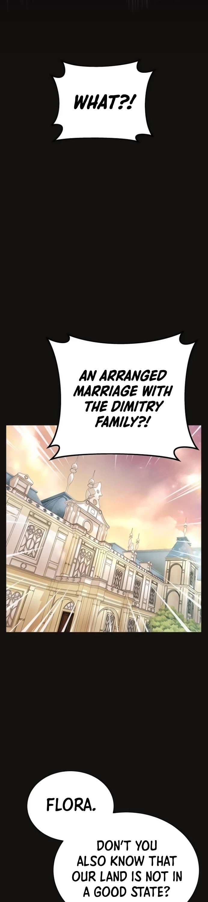The Heavenly Demon Can't Live a Normal Life Chapter 2 page 23 - Chapter 2