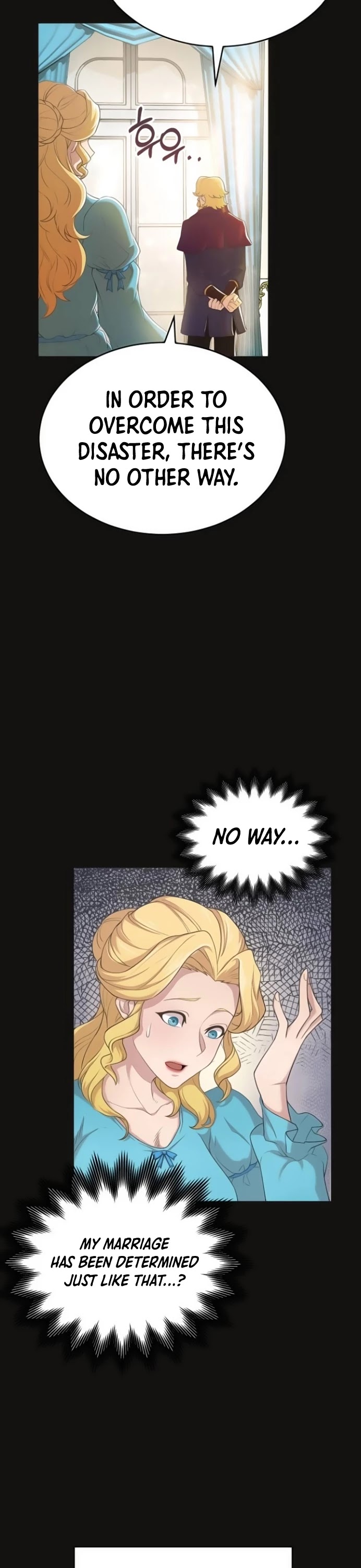 The Heavenly Demon Can't Live a Normal Life Chapter 2 page 24 - Chapter 2