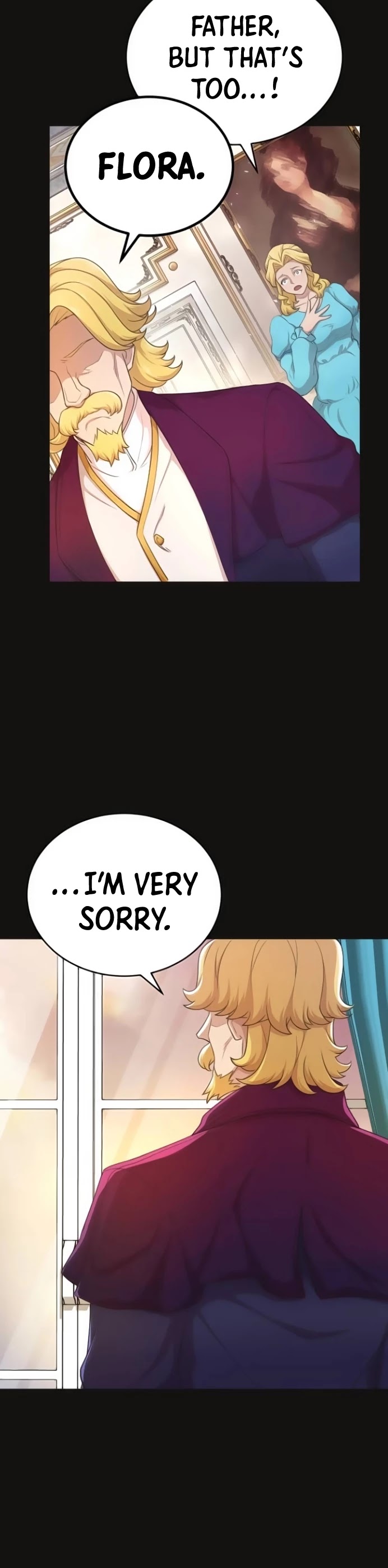The Heavenly Demon Can't Live a Normal Life Chapter 2 page 26 - Chapter 2
