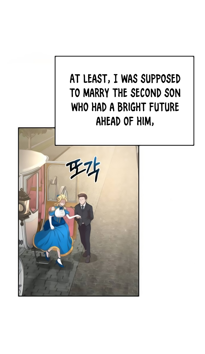 The Heavenly Demon Can't Live a Normal Life Chapter 2 page 28 - Chapter 2
