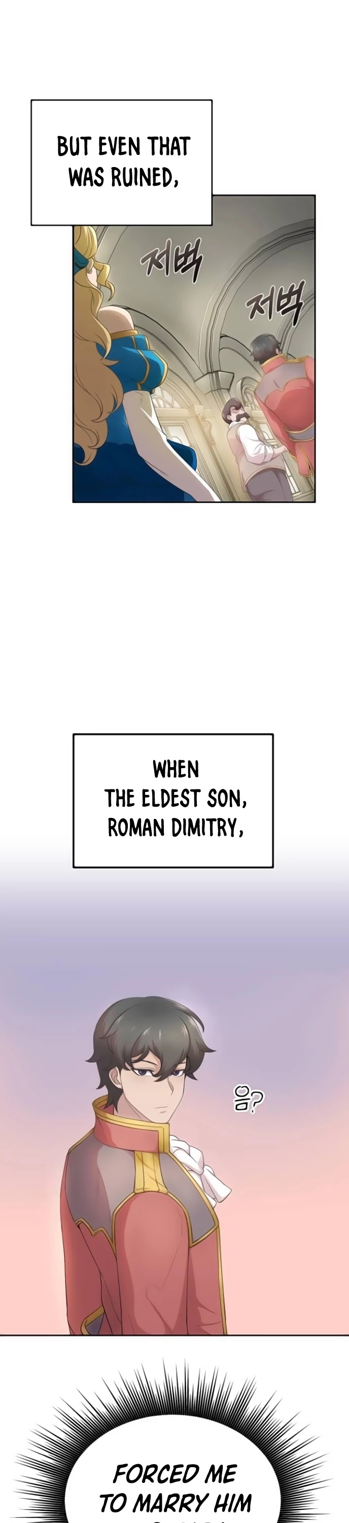 The Heavenly Demon Can't Live a Normal Life Chapter 2 page 29 - Chapter 2