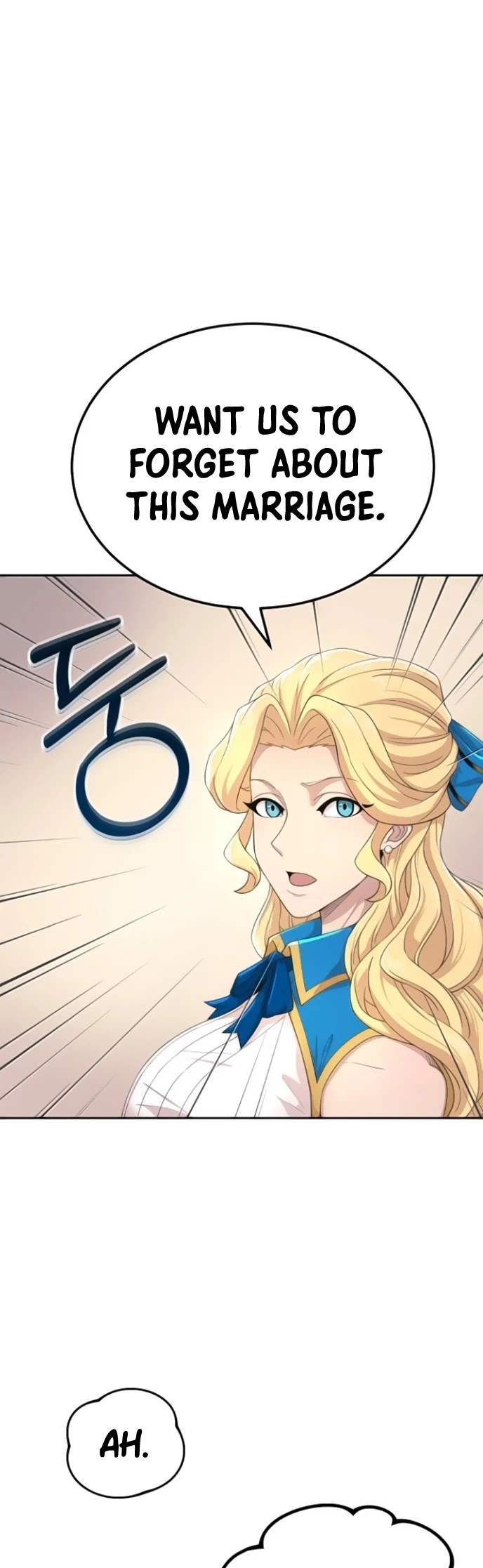 The Heavenly Demon Can't Live a Normal Life Chapter 2 page 32 - Chapter 2