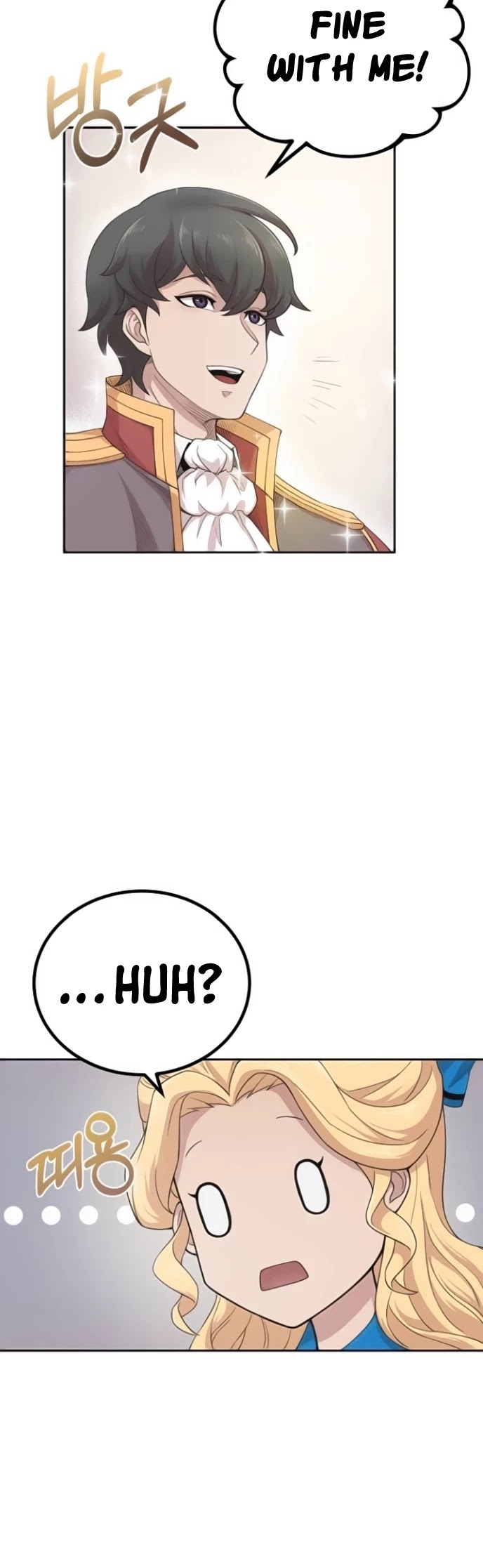 The Heavenly Demon Can't Live a Normal Life Chapter 2 page 33 - Chapter 2