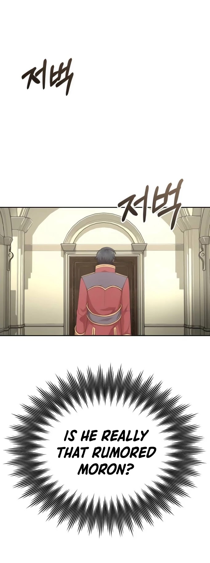 The Heavenly Demon Can't Live a Normal Life Chapter 2 page 39 - Chapter 2