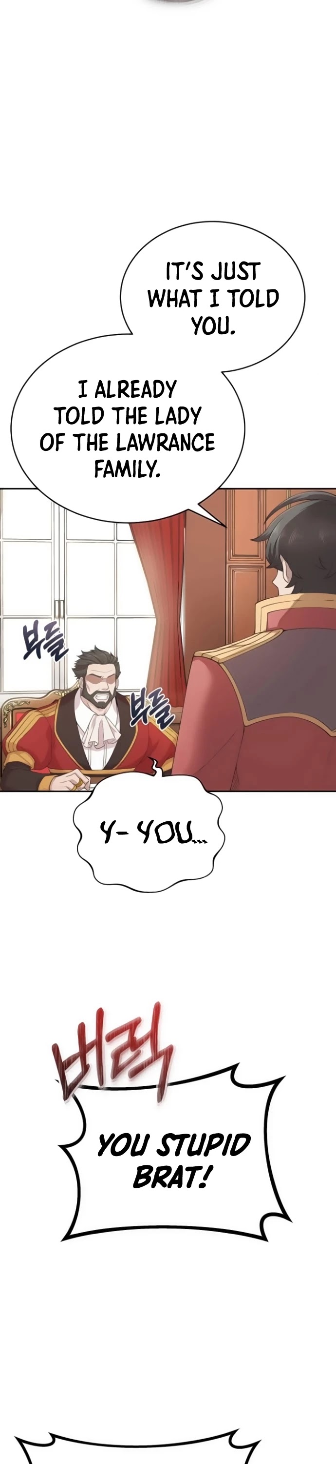 The Heavenly Demon Can't Live a Normal Life Chapter 2 page 41 - Chapter 2