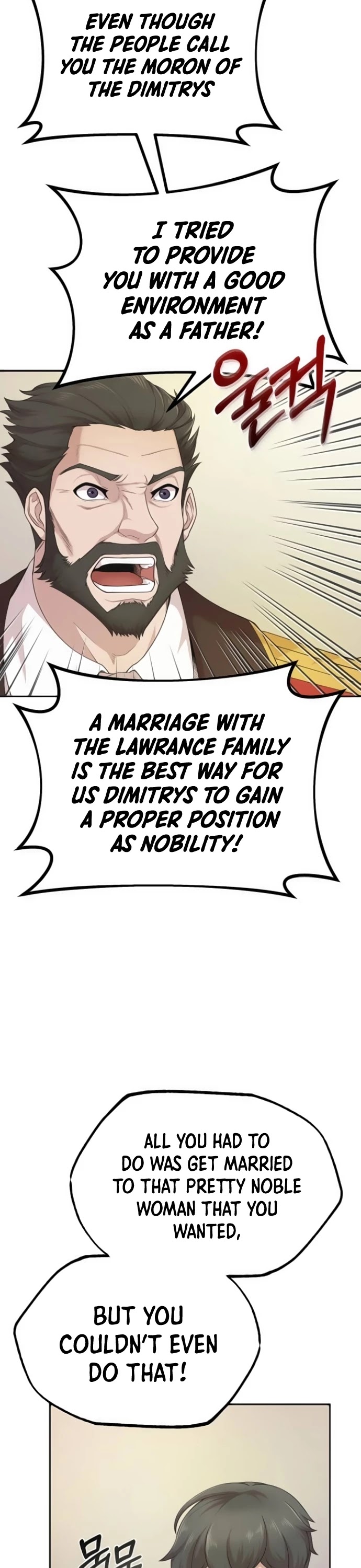 The Heavenly Demon Can't Live a Normal Life Chapter 2 page 42 - Chapter 2
