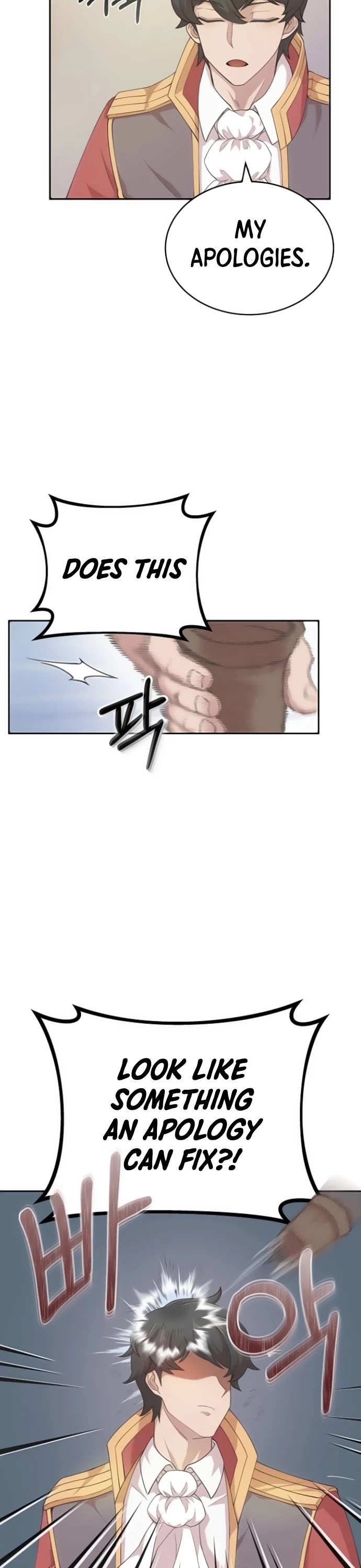 The Heavenly Demon Can't Live a Normal Life Chapter 2 page 43 - Chapter 2