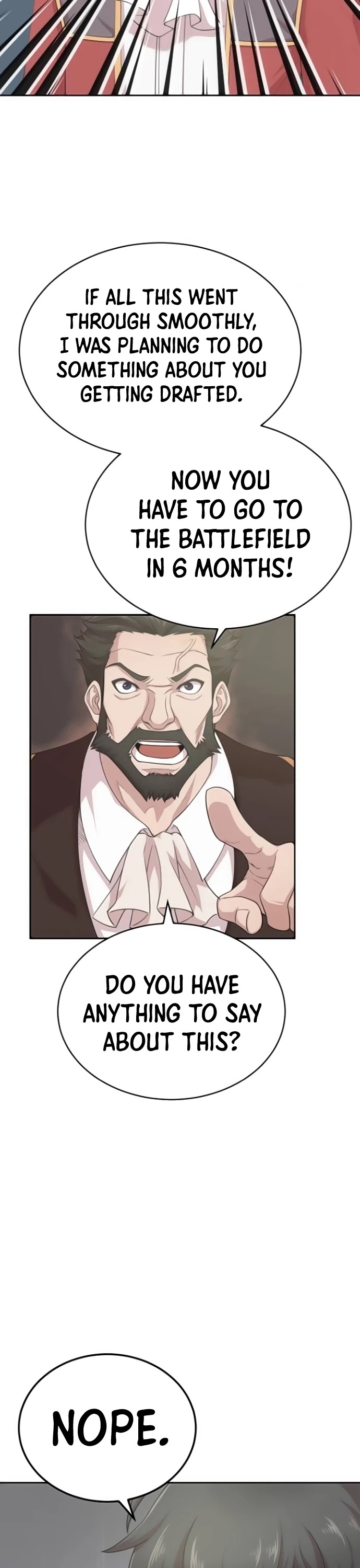 The Heavenly Demon Can't Live a Normal Life Chapter 2 page 44 - Chapter 2