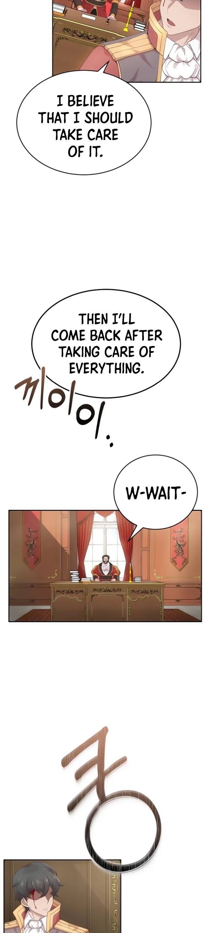 The Heavenly Demon Can't Live a Normal Life Chapter 2 page 48 - Chapter 2