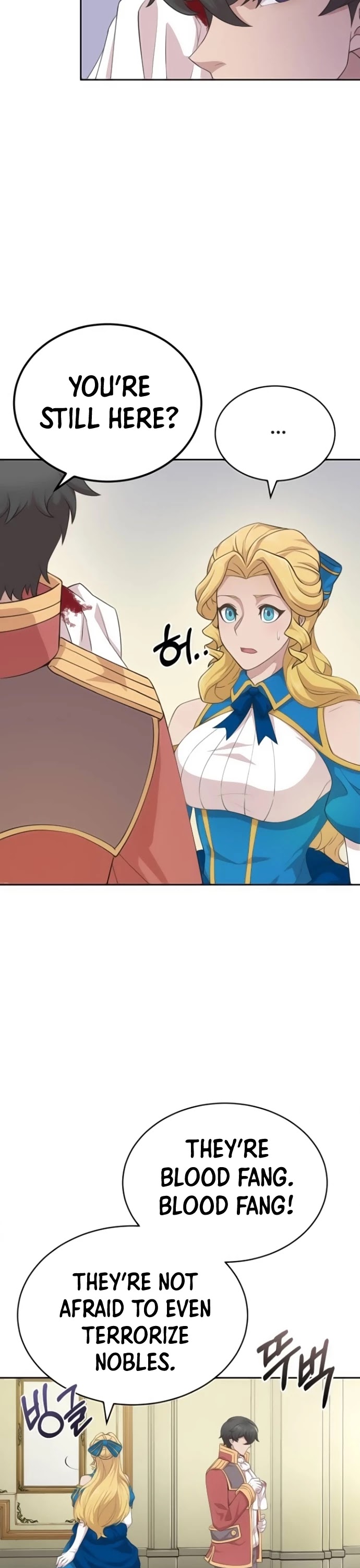 The Heavenly Demon Can't Live a Normal Life Chapter 2 page 50 - Chapter 2