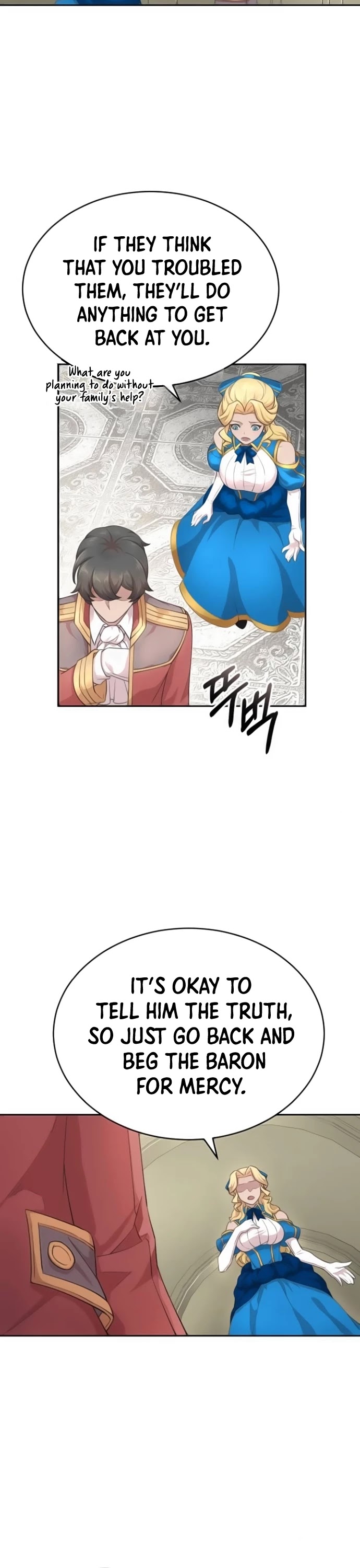 The Heavenly Demon Can't Live a Normal Life Chapter 2 page 51 - Chapter 2