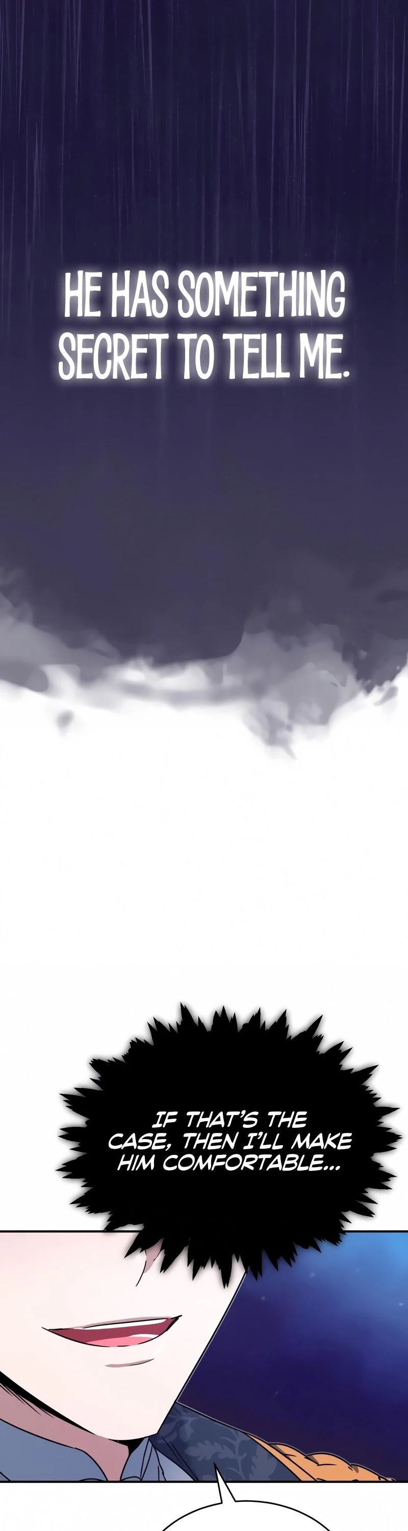 The Heavenly Demon Can't Live a Normal Life Chapter 20 page 12 - Chapter 20