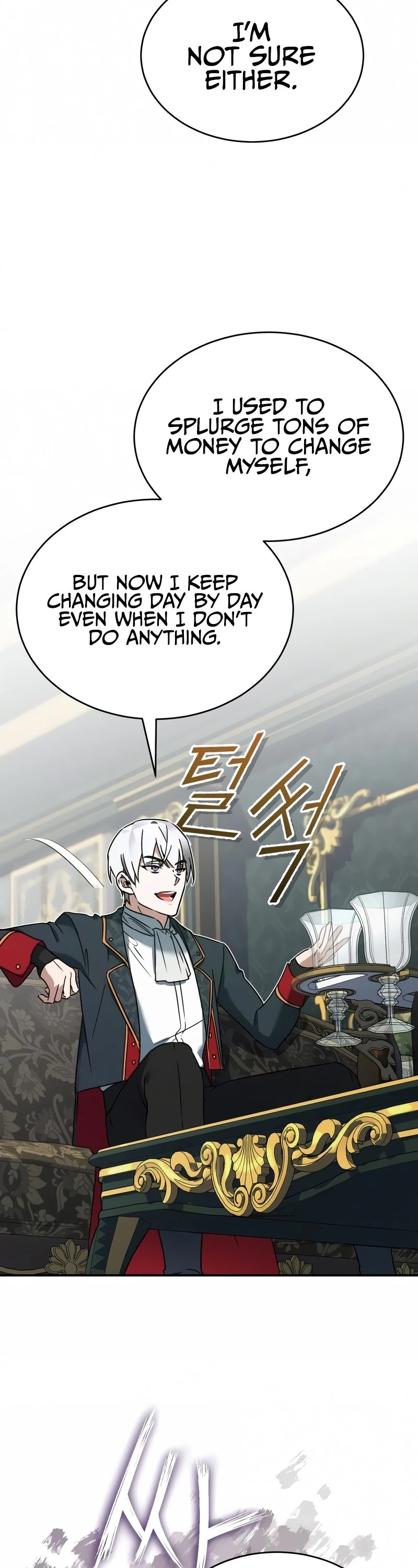 The Heavenly Demon Can't Live a Normal Life Chapter 20 page 13 - Chapter 20