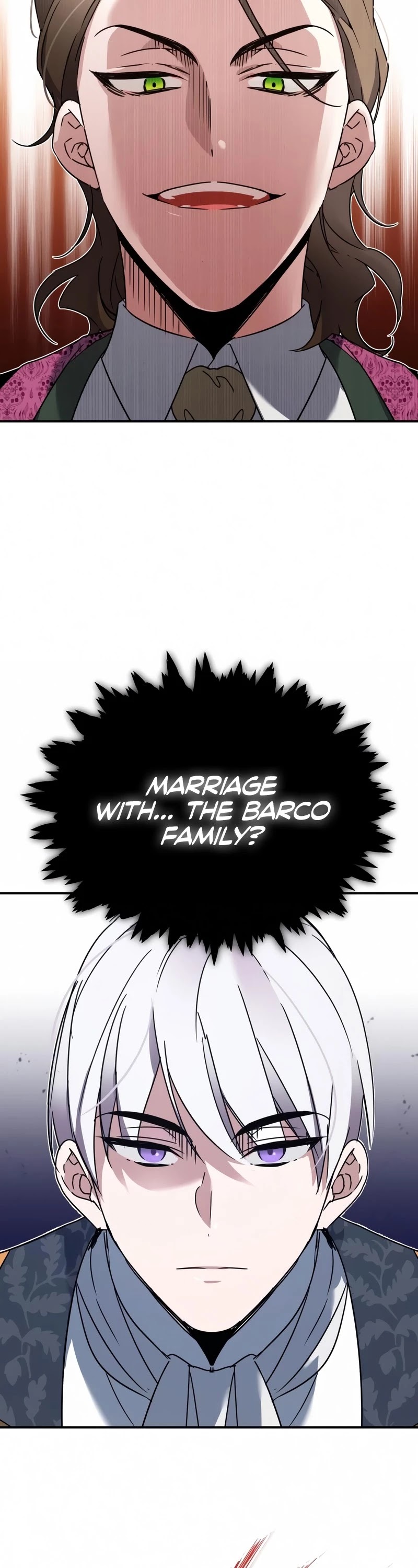 The Heavenly Demon Can't Live a Normal Life Chapter 20 page 19 - Chapter 20