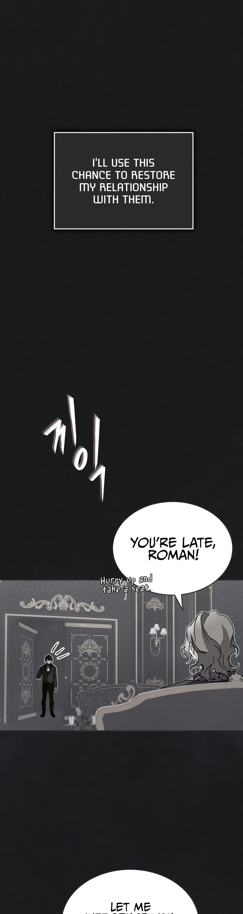The Heavenly Demon Can't Live a Normal Life Chapter 20 page 23 - Chapter 20