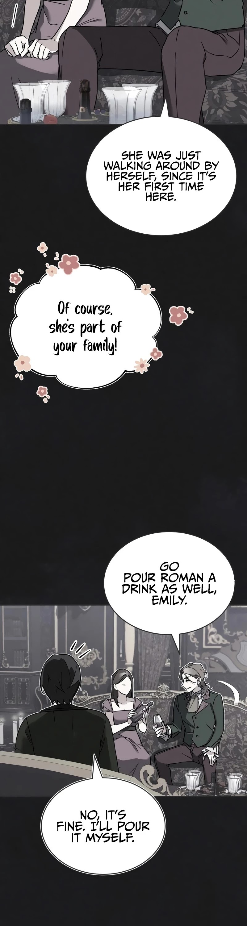 The Heavenly Demon Can't Live a Normal Life Chapter 20 page 25 - Chapter 20