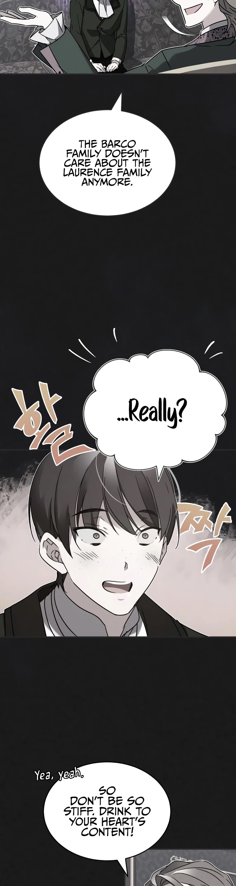 The Heavenly Demon Can't Live a Normal Life Chapter 20 page 27 - Chapter 20