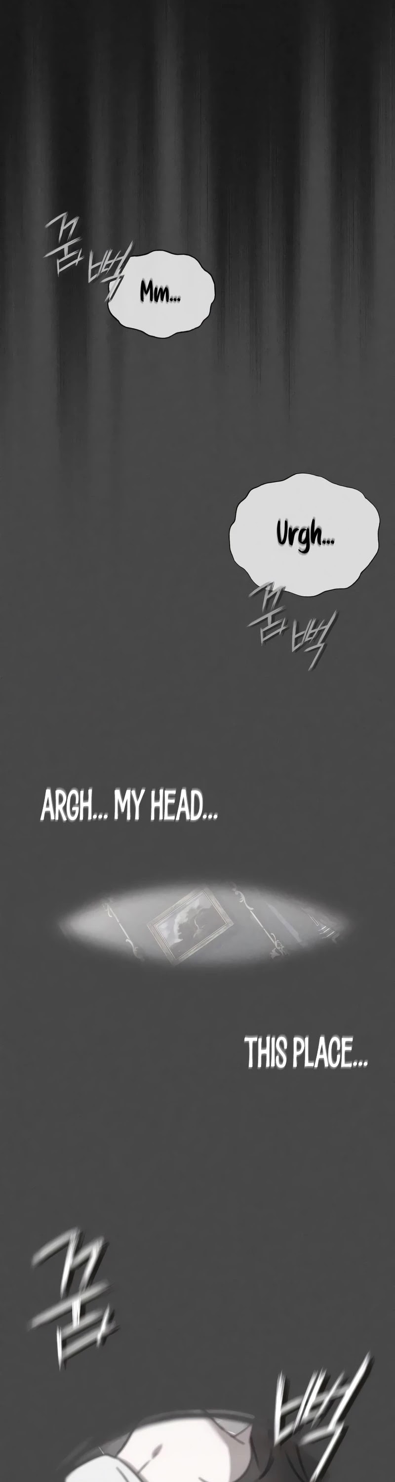 The Heavenly Demon Can't Live a Normal Life Chapter 20 page 30 - Chapter 20