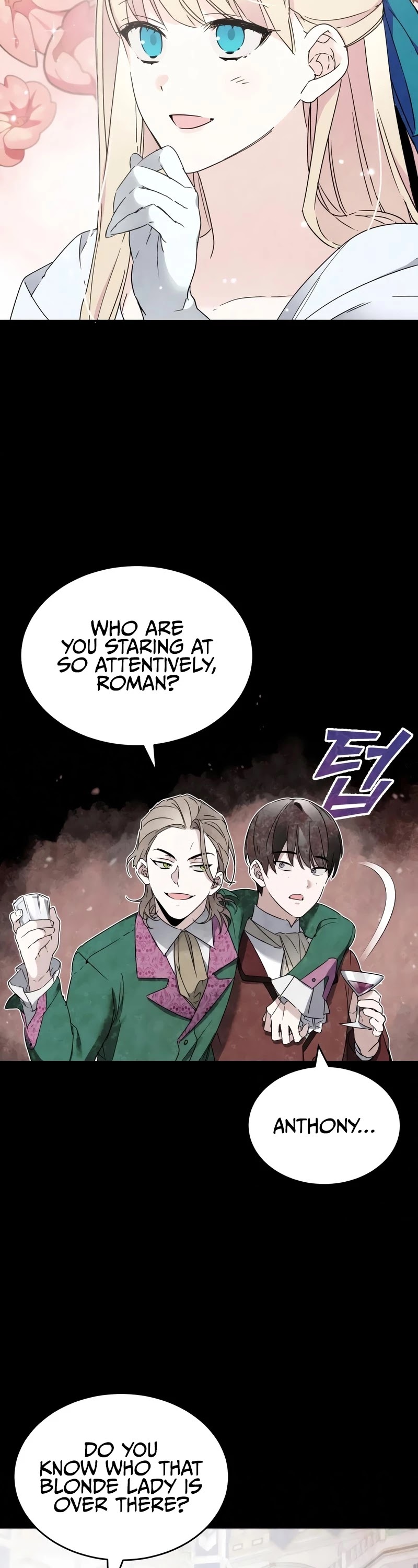 The Heavenly Demon Can't Live a Normal Life Chapter 20 page 4 - Chapter 20