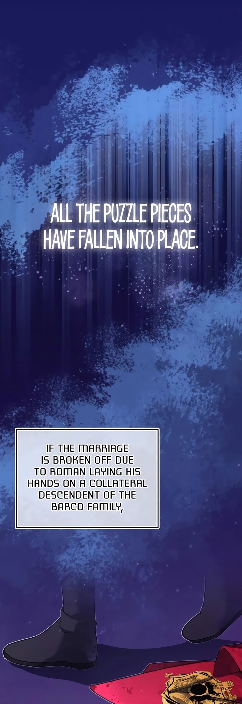 The Heavenly Demon Can't Live a Normal Life Chapter 20 page 42 - Chapter 20