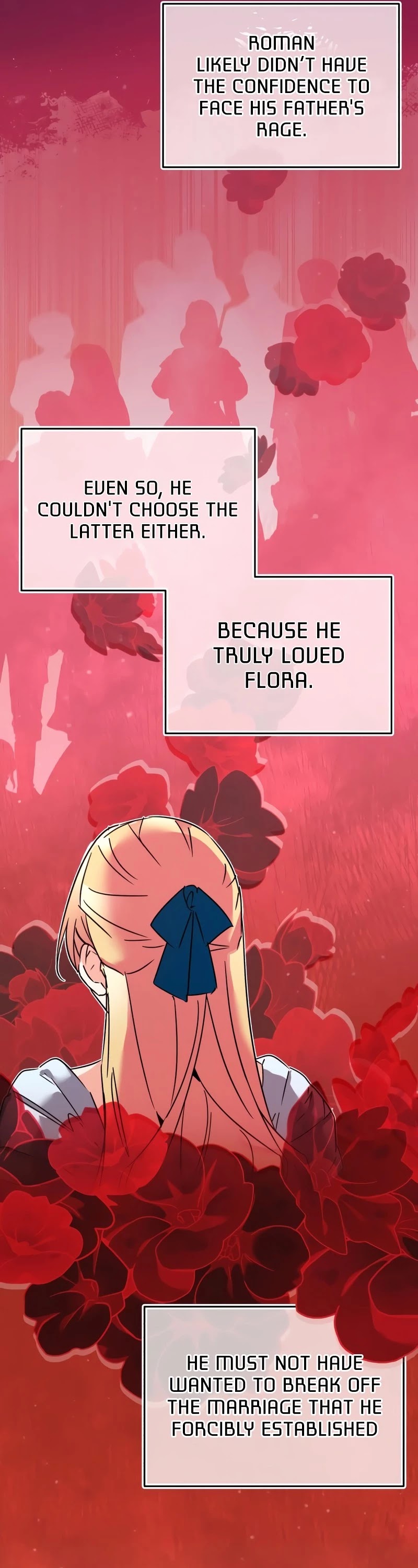The Heavenly Demon Can't Live a Normal Life Chapter 20 page 44 - Chapter 20