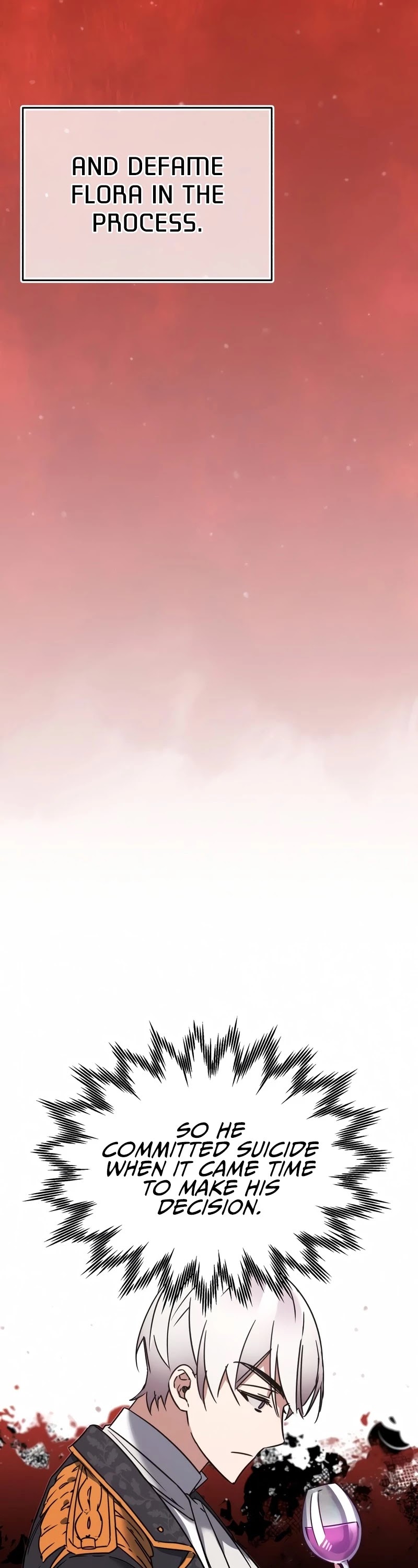 The Heavenly Demon Can't Live a Normal Life Chapter 20 page 45 - Chapter 20
