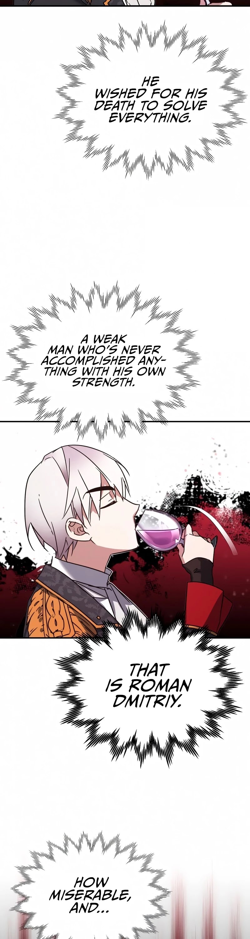 The Heavenly Demon Can't Live a Normal Life Chapter 20 page 46 - Chapter 20