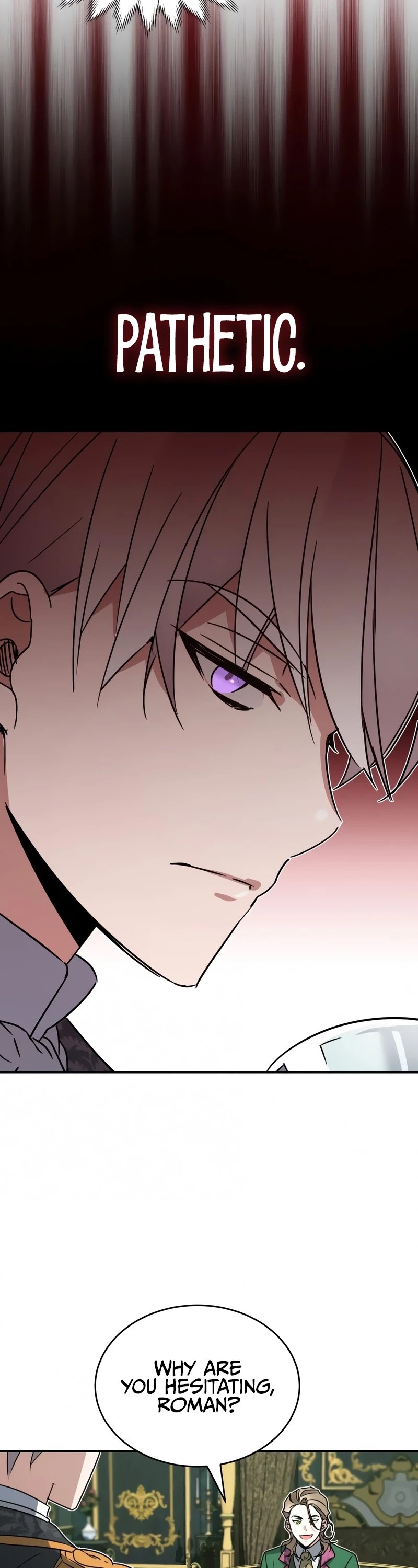 The Heavenly Demon Can't Live a Normal Life Chapter 20 page 47 - Chapter 20