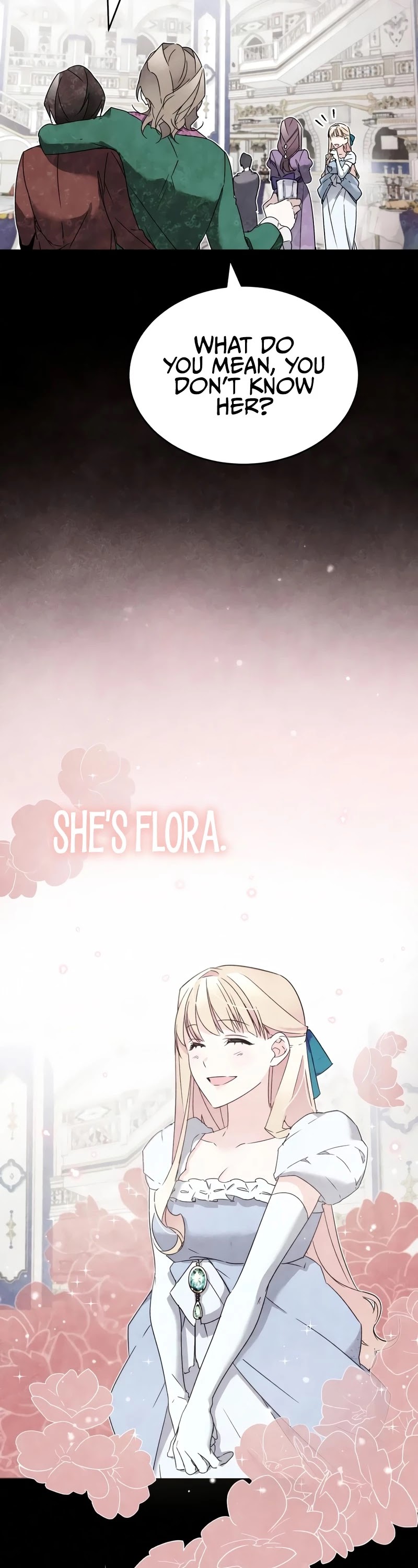 The Heavenly Demon Can't Live a Normal Life Chapter 20 page 5 - Chapter 20