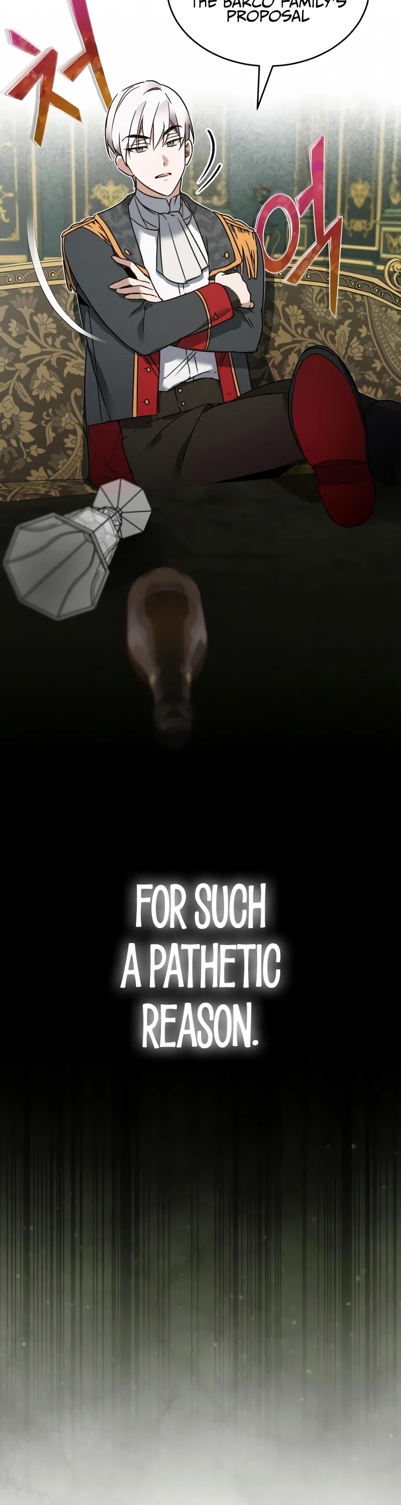The Heavenly Demon Can't Live a Normal Life Chapter 20 page 53 - Chapter 20