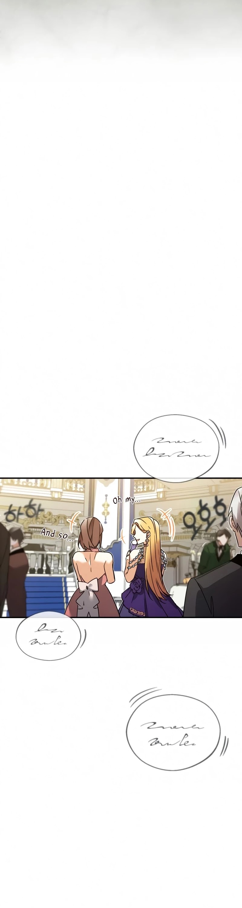 The Heavenly Demon Can't Live a Normal Life Chapter 20 page 54 - Chapter 20