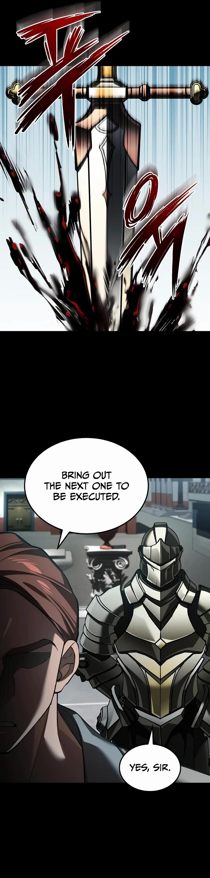 The Heavenly Demon Can't Live a Normal Life Chapter 200 page 13 - Chapter 200