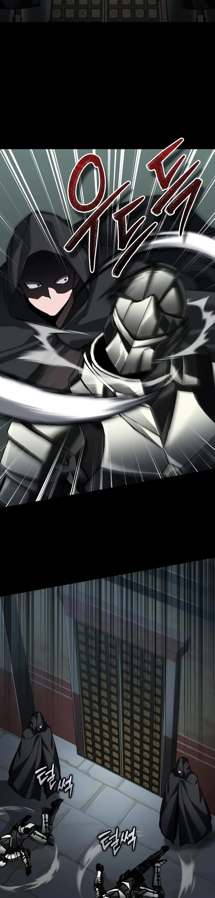 The Heavenly Demon Can't Live a Normal Life Chapter 200 page 18 - Chapter 200