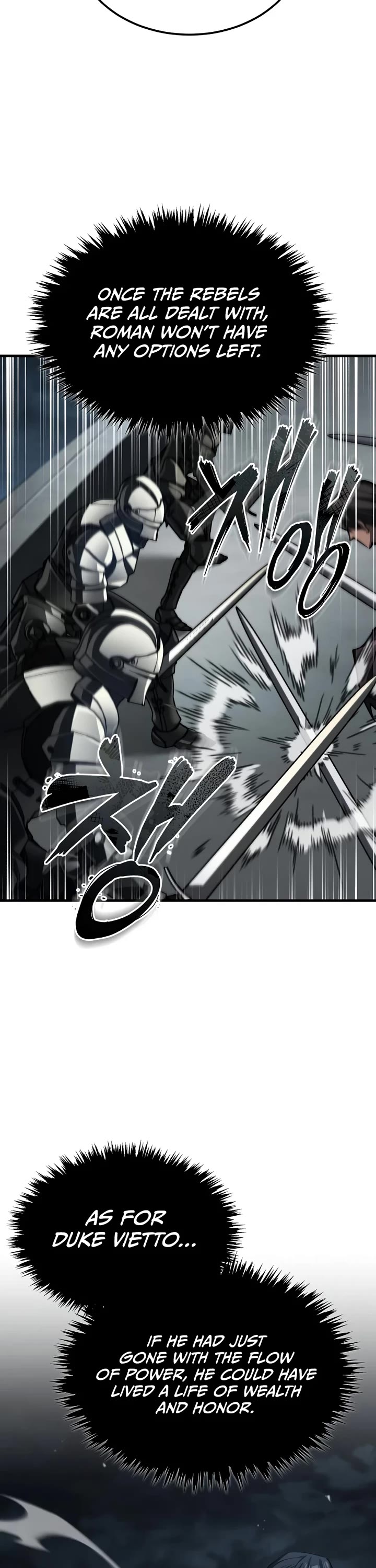 The Heavenly Demon Can't Live a Normal Life Chapter 200 page 2 - Chapter 200