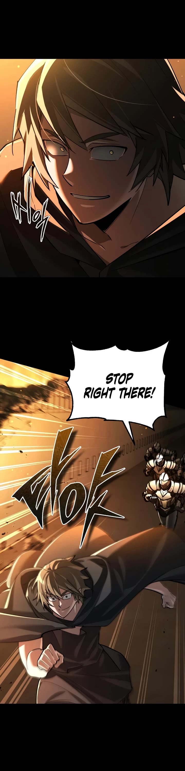 The Heavenly Demon Can't Live a Normal Life Chapter 200 page 25 - Chapter 200