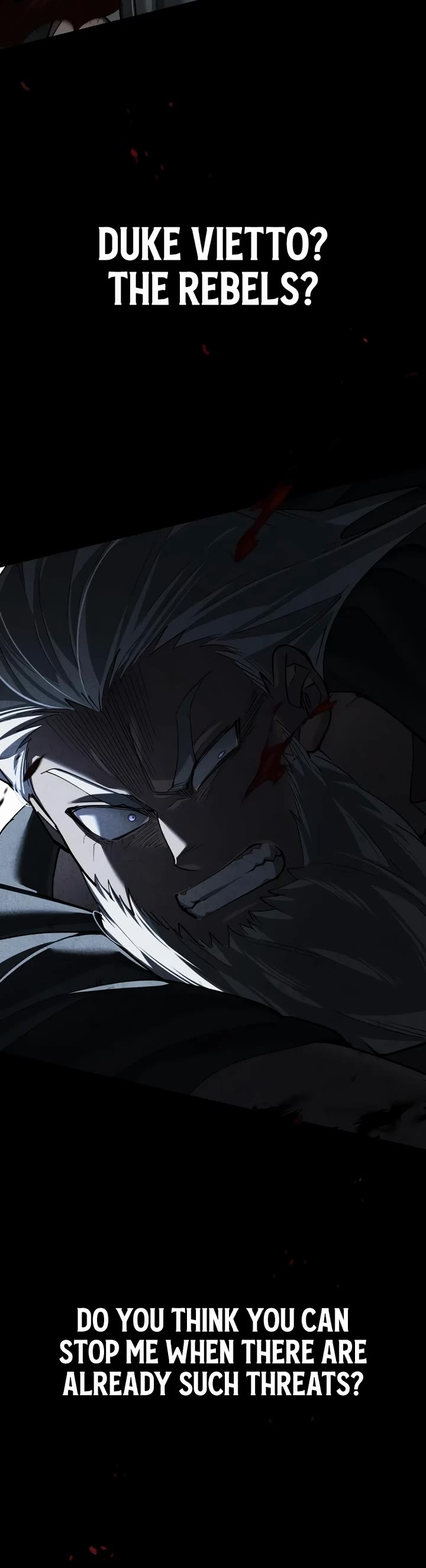 The Heavenly Demon Can't Live a Normal Life Chapter 200 page 36 - Chapter 200