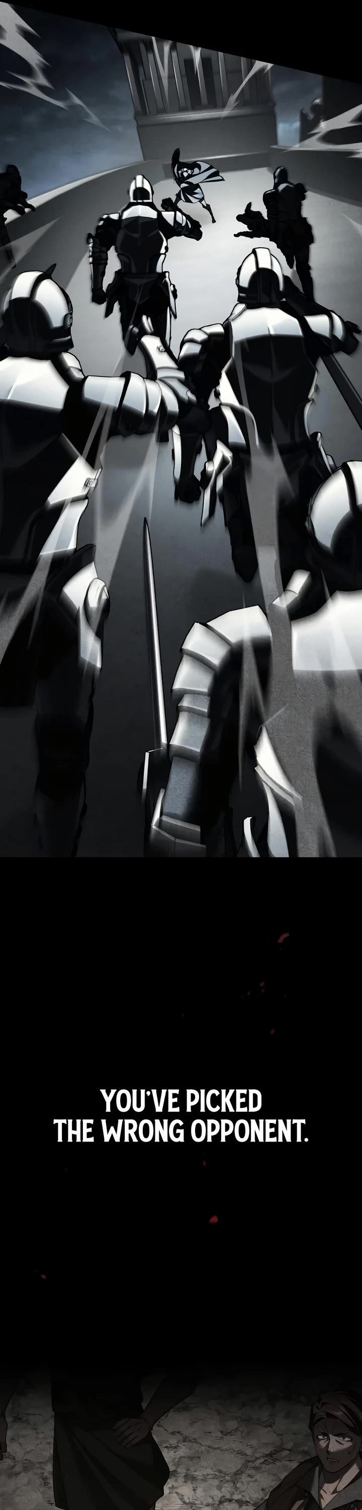 The Heavenly Demon Can't Live a Normal Life Chapter 200 page 37 - Chapter 200
