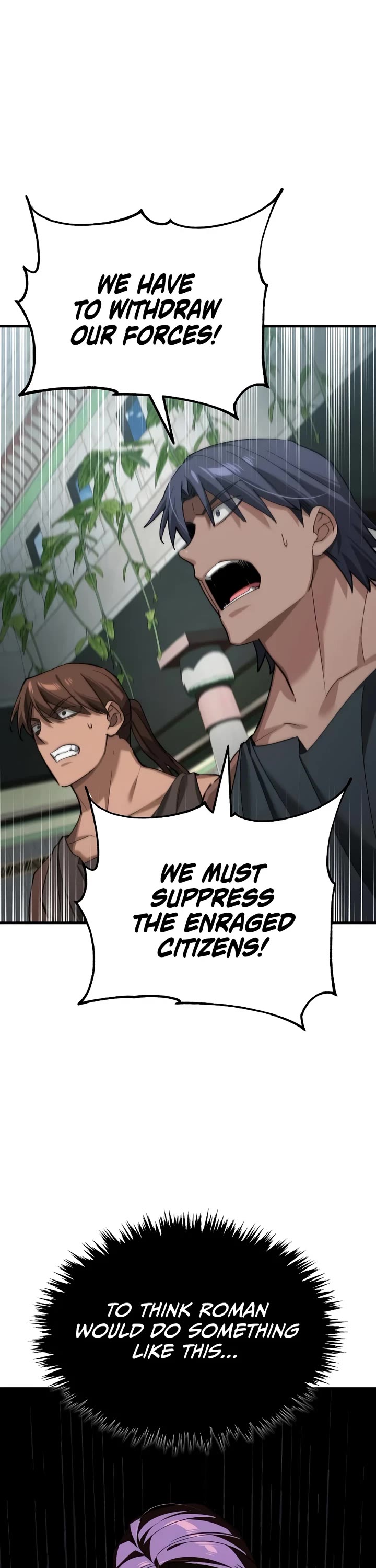 The Heavenly Demon Can't Live a Normal Life Chapter 200 page 42 - Chapter 200