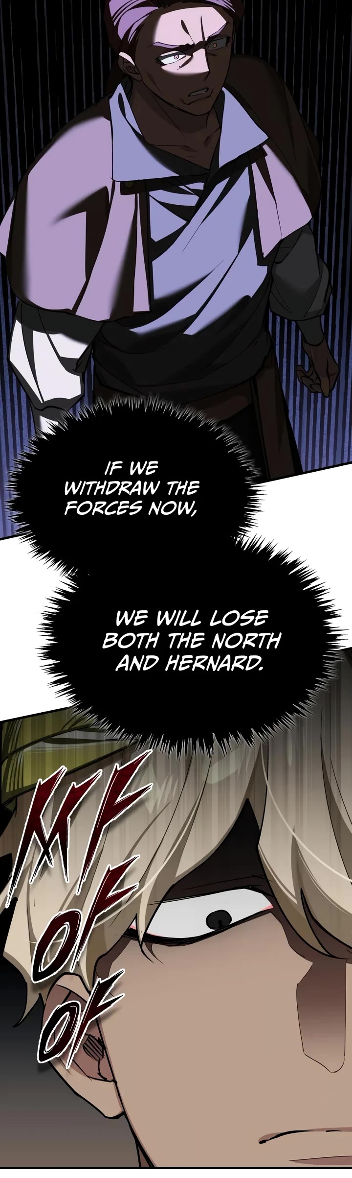 The Heavenly Demon Can't Live a Normal Life Chapter 200 page 43 - Chapter 200