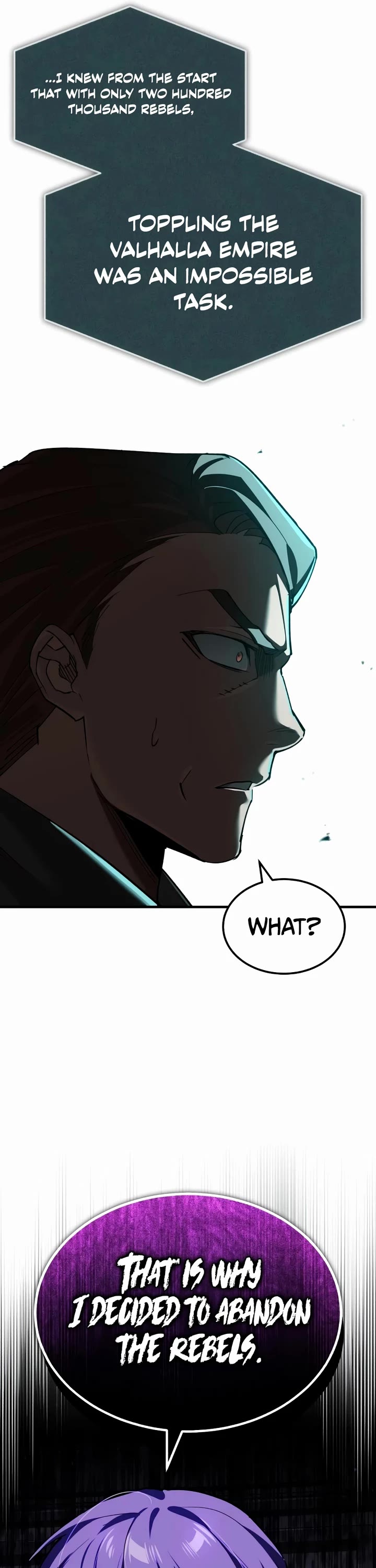The Heavenly Demon Can't Live a Normal Life Chapter 200 page 49 - Chapter 200