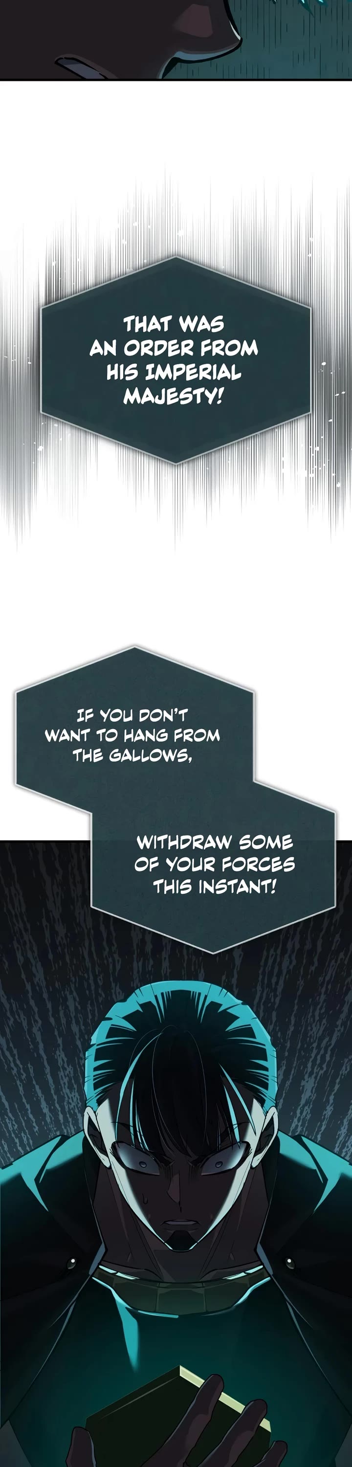 The Heavenly Demon Can't Live a Normal Life Chapter 200 page 6 - Chapter 200