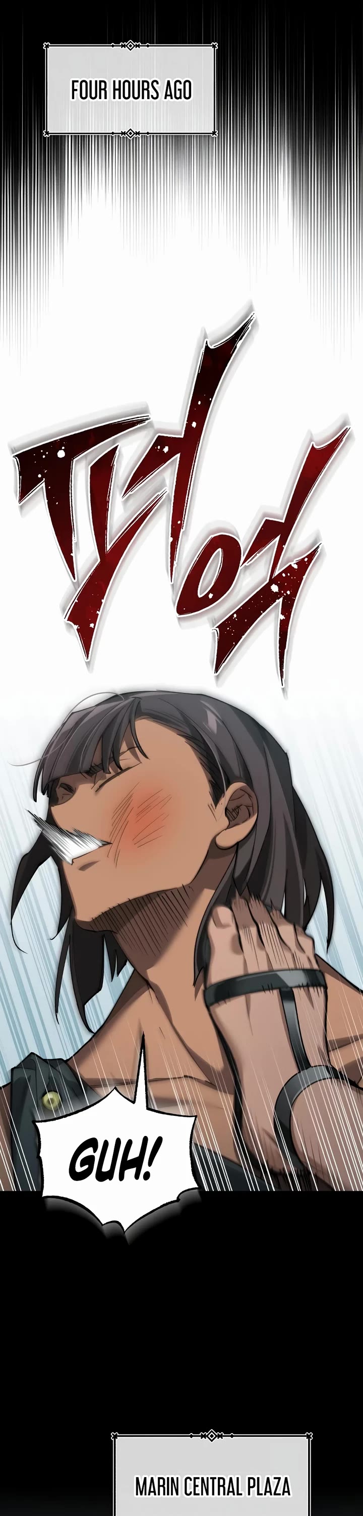 The Heavenly Demon Can't Live a Normal Life Chapter 200 page 9 - Chapter 200