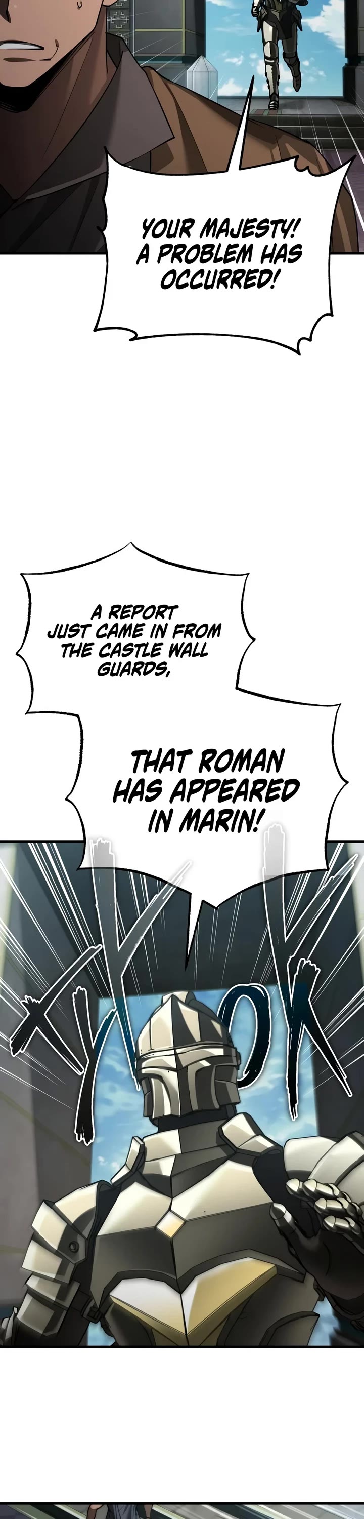 The Heavenly Demon Can't Live a Normal Life Chapter 201 page 14 - Chapter 201